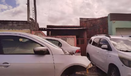 Oportunidade Única em SAO GONCALO DO AMARANTE - RN | Tipo: Casa | Negociação: Venda Direta Online  | Situação: Imóvel