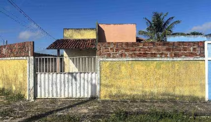 Oportunidade Única em MACAIBA - RN | Tipo: Casa | Negociação: Venda Direta Online  | Situação: Imóvel