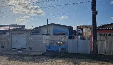 Oportunidade Única em SAO GONCALO DO AMARANTE - RN | Tipo: Casa | Negociação: Venda Direta Online  | Situação: Imóvel