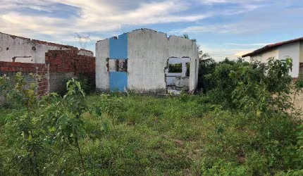 Oportunidade Única em CEARA-MIRIM - RN | Tipo: Casa | Negociação: Venda Direta Online  | Situação: Imóvel
