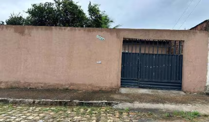 Oportunidade Única em CEARA-MIRIM - RN | Tipo: Casa | Negociação: Venda Direta Online  | Situação: Imóvel