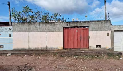 Oportunidade Única em SAO GONCALO DO AMARANTE - RN | Tipo: Casa | Negociação: Venda Direta Online  | Situação: Imóvel