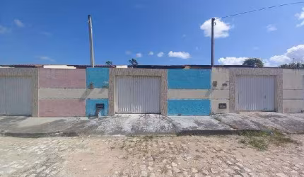 Oportunidade Única em EXTREMOZ - RN | Tipo: Casa | Negociação: Venda Direta Online  | Situação: Imóvel