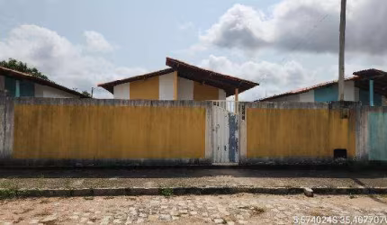 Oportunidade Única em CEARA-MIRIM - RN | Tipo: Casa | Negociação: Venda Direta Online  | Situação: Imóvel