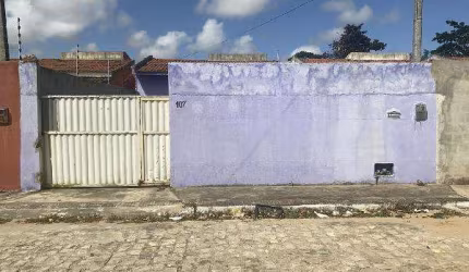 Oportunidade Única em EXTREMOZ - RN | Tipo: Casa | Negociação: Venda Direta Online  | Situação: Imóvel