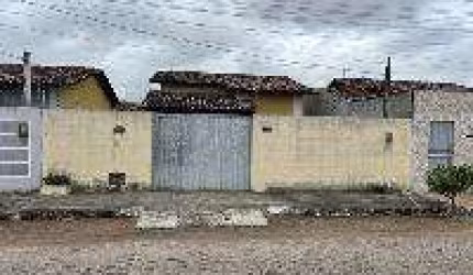 Oportunidade Única em EXTREMOZ - RN | Tipo: Casa | Negociação: Venda Direta Online  | Situação: Imóvel