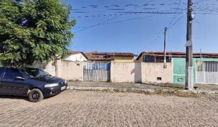 Oportunidade Única em EXTREMOZ - RN | Tipo: Casa | Negociação: Venda Direta Online  | Situação: Imóvel