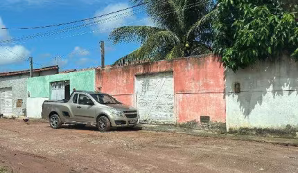 Oportunidade Única em SAO GONCALO DO AMARANTE - RN | Tipo: Casa | Negociação: Venda Direta Online  | Situação: Imóvel
