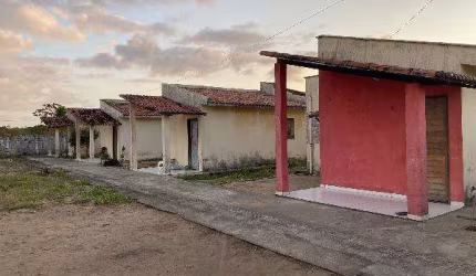 Oportunidade Única em EXTREMOZ - RN | Tipo: Casa | Negociação: Venda Direta Online  | Situação: Imóvel