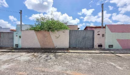 Oportunidade Única em CEARA-MIRIM - RN | Tipo: Casa | Negociação: Venda Direta Online  | Situação: Imóvel