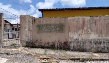 Oportunidade Única em SAO GONCALO DO AMARANTE - RN | Tipo: Casa | Negociação: Venda Direta Online  | Situação: Imóvel