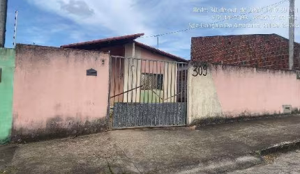 Oportunidade Única em SAO GONCALO DO AMARANTE - RN | Tipo: Casa | Negociação: Venda Direta Online  | Situação: Imóvel