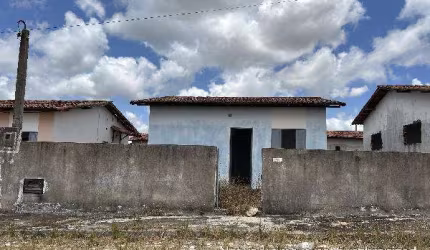 Oportunidade Única em CEARA-MIRIM - RN | Tipo: Casa | Negociação: Venda Direta Online  | Situação: Imóvel