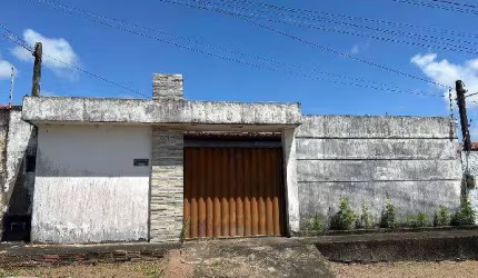 Oportunidade Única em SAO GONCALO DO AMARANTE - RN | Tipo: Casa | Negociação: Venda Direta Online  | Situação: Imóvel