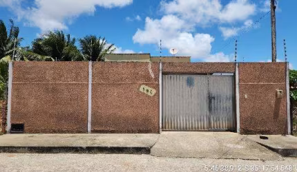Oportunidade Única em SAO GONCALO DO AMARANTE - RN | Tipo: Casa | Negociação: Venda Direta Online  | Situação: Imóvel