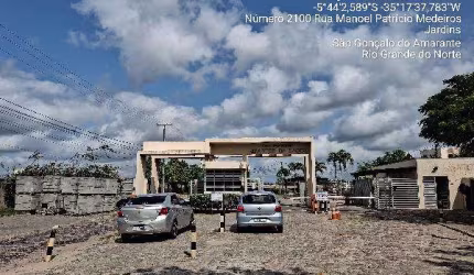 Oportunidade Única em SAO GONCALO DO AMARANTE - RN | Tipo: Apartamento | Negociação: Venda Direta Online  | Situação: Imóvel