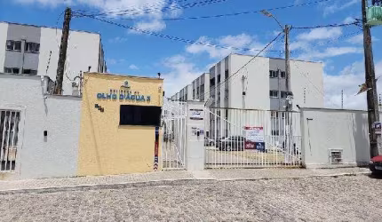 Oportunidade Única em SAO GONCALO DO AMARANTE - RN | Tipo: Apartamento | Negociação: Venda Online  | Situação: Imóvel