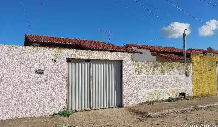 Oportunidade Única em CEARA-MIRIM - RN | Tipo: Casa | Negociação: Venda Direta Online  | Situação: Imóvel