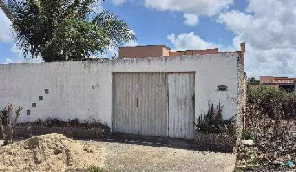 Oportunidade Única em SAO GONCALO DO AMARANTE - RN | Tipo: Casa | Negociação: Venda Direta Online  | Situação: Imóvel