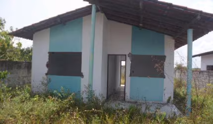 Oportunidade Única em CEARA-MIRIM - RN | Tipo: Casa | Negociação: Venda Direta Online  | Situação: Imóvel