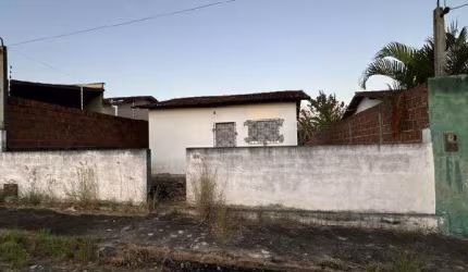Oportunidade Única em CEARA-MIRIM - RN | Tipo: Casa | Negociação: Venda Direta Online  | Situação: Imóvel