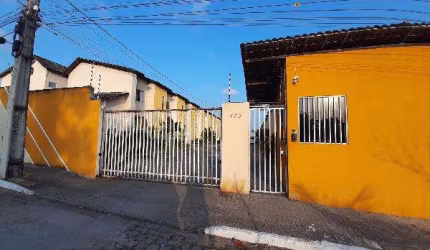 Oportunidade Única em SAO GONCALO DO AMARANTE - RN | Tipo: Casa | Negociação: Venda Direta Online  | Situação: Imóvel
