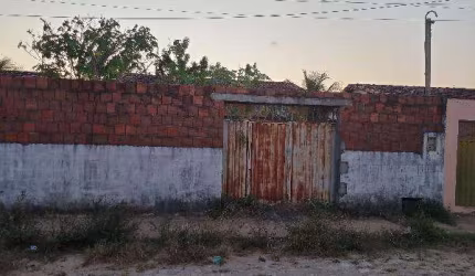 Oportunidade Única em CEARA-MIRIM - RN | Tipo: Casa | Negociação: Venda Direta Online  | Situação: Imóvel
