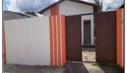 Oportunidade Única em CEARA-MIRIM - RN | Tipo: Casa | Negociação: Venda Online  | Situação: Imóvel