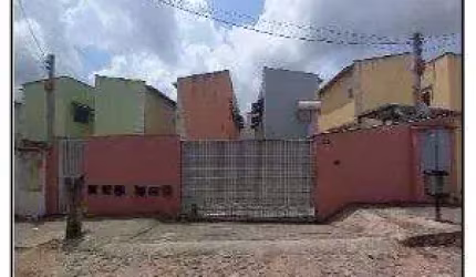 Oportunidade Única em SAO GONCALO DO AMARANTE - RN | Tipo: Casa | Negociação: Venda Direta Online  | Situação: Imóvel