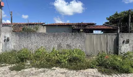 Oportunidade Única em SAO GONCALO DO AMARANTE - RN | Tipo: Casa | Negociação: Venda Online  | Situação: Imóvel