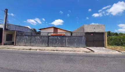 Oportunidade Única em SAO GONCALO DO AMARANTE - RN | Tipo: Casa | Negociação: Venda Direta Online  | Situação: Imóvel