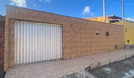Oportunidade Única em SAO GONCALO DO AMARANTE - RN | Tipo: Casa | Negociação: Venda Direta Online  | Situação: Imóvel