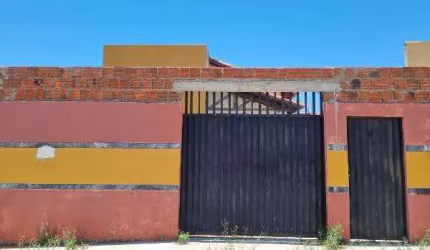 Oportunidade Única em MOSSORO - RN | Tipo: Casa | Negociação: Venda Direta Online  | Situação: Imóvel
