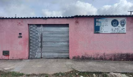 Oportunidade Única em EXTREMOZ - RN | Tipo: Casa | Negociação: Venda Direta Online  | Situação: Imóvel