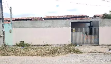 Oportunidade Única em EXTREMOZ - RN | Tipo: Casa | Negociação: Venda Direta Online  | Situação: Imóvel