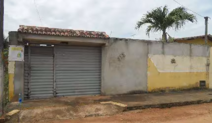 Oportunidade Única em MACAIBA - RN | Tipo: Casa | Negociação: Venda Direta Online  | Situação: Imóvel