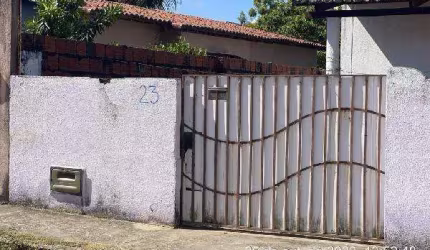 Oportunidade Única em EXTREMOZ - RN | Tipo: Casa | Negociação: Venda Direta Online  | Situação: Imóvel