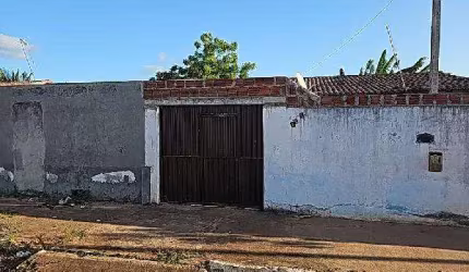 Oportunidade Única em CEARA-MIRIM - RN | Tipo: Casa | Negociação: Venda Direta Online  | Situação: Imóvel