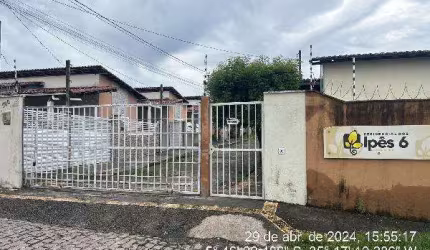 Oportunidade Única em SAO GONCALO DO AMARANTE - RN | Tipo: Casa | Negociação: Venda Direta Online  | Situação: Imóvel