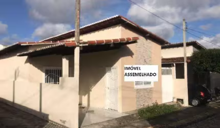 Oportunidade Única em SAO GONCALO DO AMARANTE - RN | Tipo: Casa | Negociação: Venda Direta Online  | Situação: Imóvel