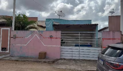 Oportunidade Única em TANGARA - RN | Tipo: Casa | Negociação: Venda Direta Online  | Situação: Imóvel