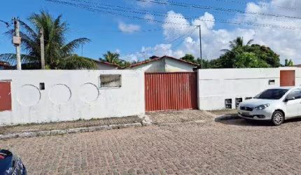 Oportunidade Única em SAO GONCALO DO AMARANTE - RN | Tipo: Casa | Negociação: Venda Direta Online  | Situação: Imóvel