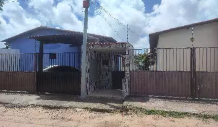 Oportunidade Única em SAO GONCALO DO AMARANTE - RN | Tipo: Casa | Negociação: Venda Direta Online  | Situação: Imóvel