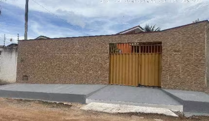 Oportunidade Única em MACAIBA - RN | Tipo: Casa | Negociação: Venda Direta Online  | Situação: Imóvel