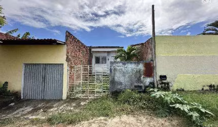 Oportunidade Única em SAO GONCALO DO AMARANTE - RN | Tipo: Casa | Negociação: Venda Direta Online  | Situação: Imóvel