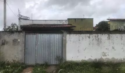 Oportunidade Única em PARNAMIRIM - RN | Tipo: Casa | Negociação: Venda Direta Online  | Situação: Imóvel