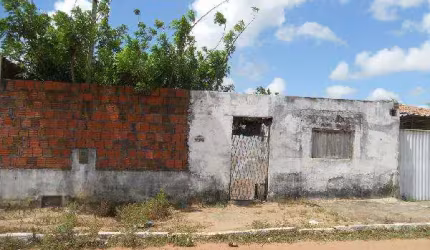 Oportunidade Única em CEARA-MIRIM - RN | Tipo: Casa | Negociação: Venda Direta Online  | Situação: Imóvel
