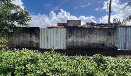 Oportunidade Única em MACAIBA - RN | Tipo: Casa | Negociação: Venda Online  | Situação: Imóvel