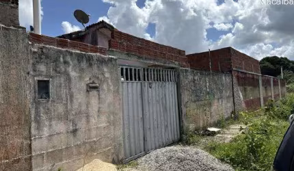 Oportunidade Única em MACAIBA - RN | Tipo: Casa | Negociação: Venda Online  | Situação: Imóvel