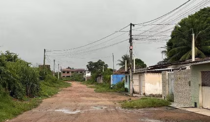 Oportunidade Única em SAO GONCALO DO AMARANTE - RN | Tipo: Casa | Negociação: Venda Online  | Situação: Imóvel